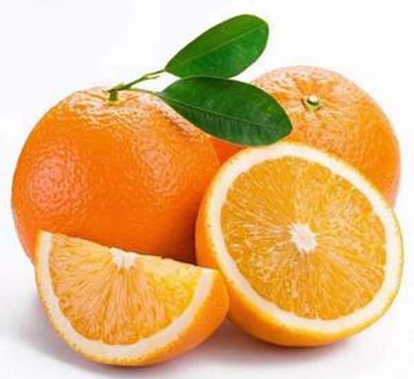 В чем польза апельсина